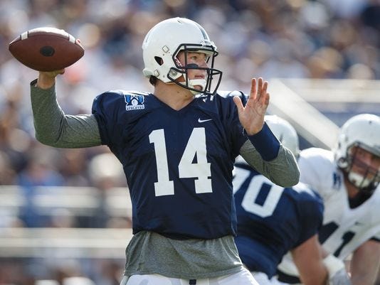 penn st football jersey